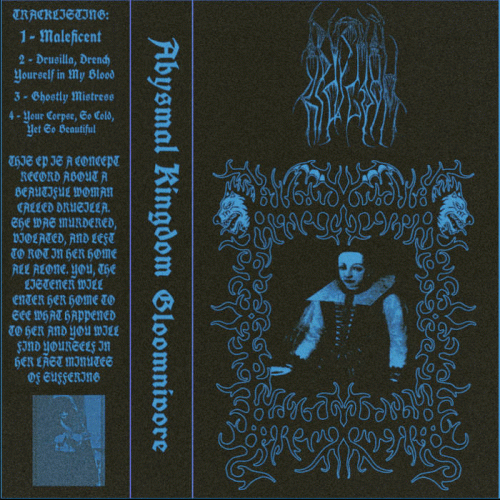 Abysmal Kingdom : Gloomnivore Abysmal Kingdom : Gloomnivore